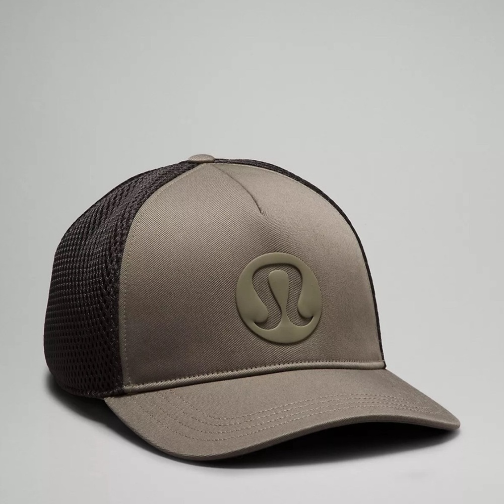 Lululemon Trucker Hat
